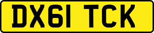 DX61TCK