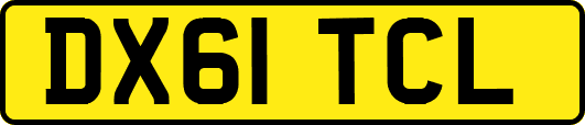 DX61TCL
