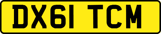 DX61TCM