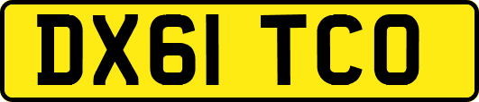 DX61TCO