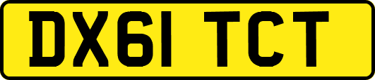 DX61TCT