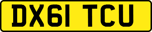 DX61TCU