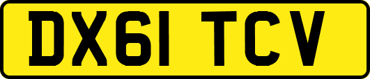 DX61TCV