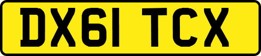 DX61TCX
