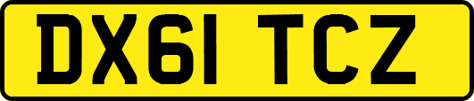 DX61TCZ