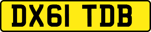 DX61TDB