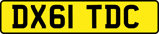 DX61TDC