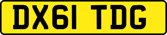 DX61TDG