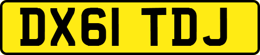 DX61TDJ