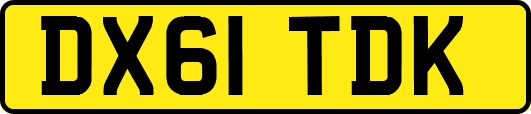 DX61TDK