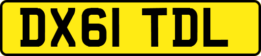 DX61TDL