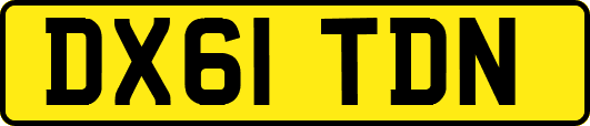 DX61TDN