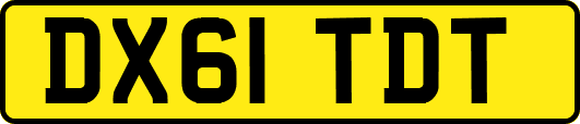 DX61TDT