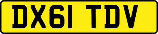 DX61TDV