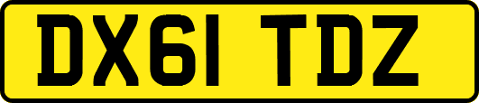 DX61TDZ
