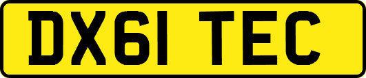 DX61TEC