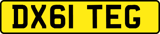 DX61TEG