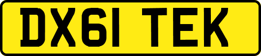 DX61TEK