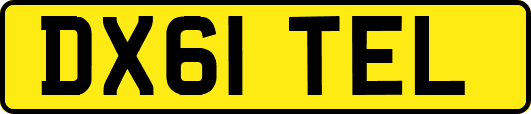 DX61TEL