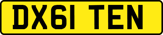 DX61TEN