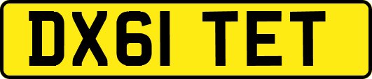 DX61TET