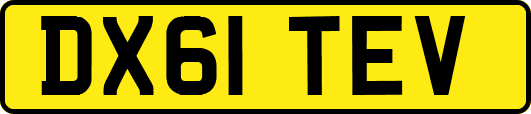 DX61TEV