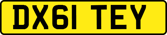 DX61TEY