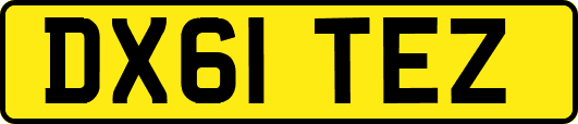 DX61TEZ