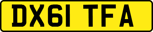 DX61TFA