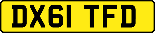 DX61TFD