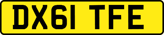 DX61TFE