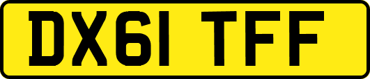 DX61TFF