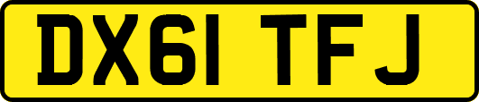 DX61TFJ