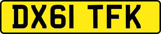 DX61TFK