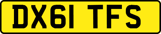 DX61TFS