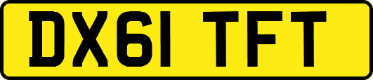 DX61TFT