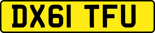 DX61TFU