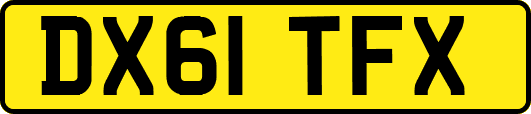 DX61TFX