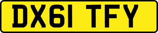 DX61TFY