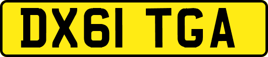 DX61TGA