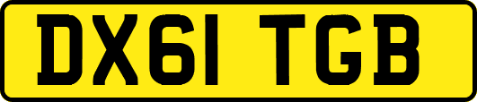 DX61TGB
