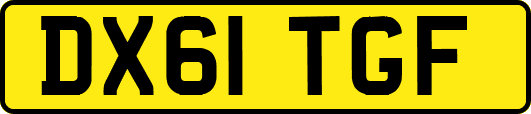 DX61TGF