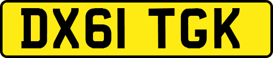 DX61TGK
