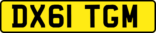 DX61TGM