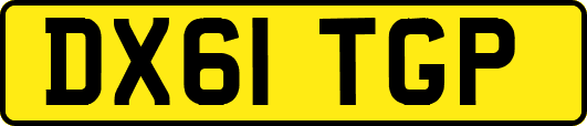 DX61TGP