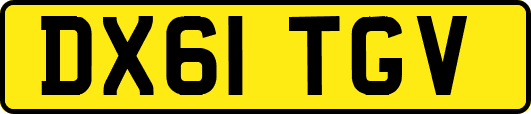 DX61TGV