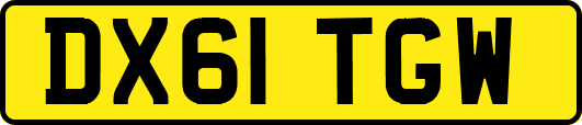 DX61TGW