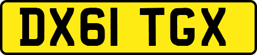DX61TGX