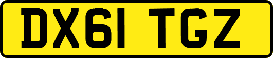 DX61TGZ