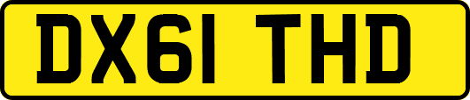 DX61THD